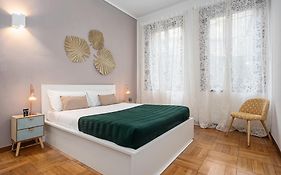 Classbnb - Two Apartments 400 Meters From The Duomo